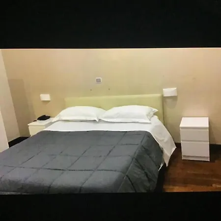 Panzió Ania *
